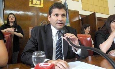 Ciano destac� la importancia del nuevo reglamento del HCD