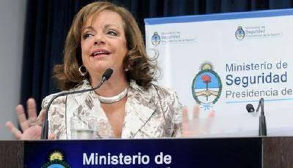 Garre: El crimen del testigo de Trelew es "una afrenta mafiosa"