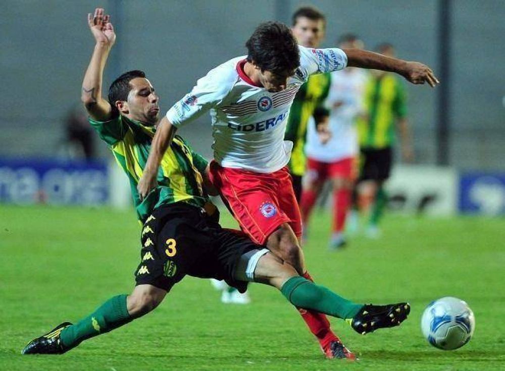 Eliminado sin hacer mucha fuerza