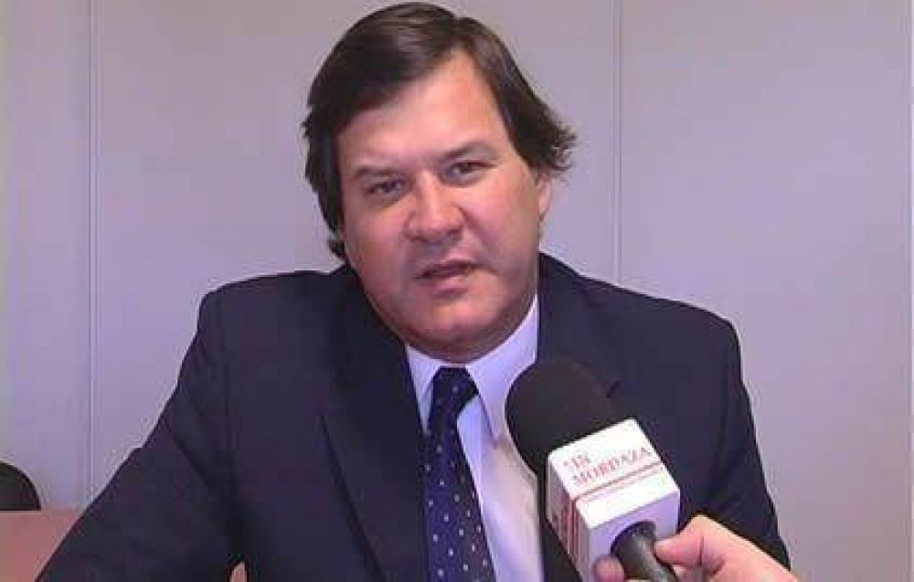 �Vivimos en un clima hostil, del Gobernador hacia la oposici�n�
