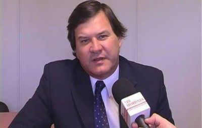 �Vivimos en un clima hostil, del Gobernador hacia la oposici�n�