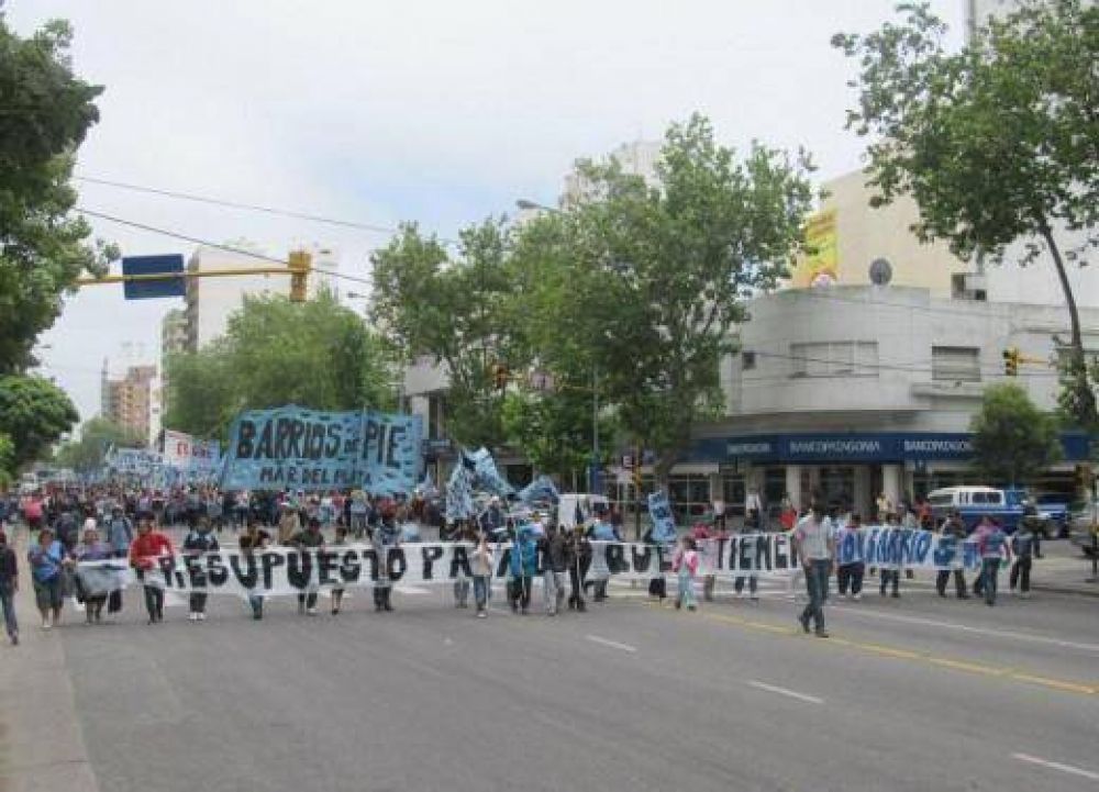 �No hemos obtenido ninguna respuesta del gobierno municipal"