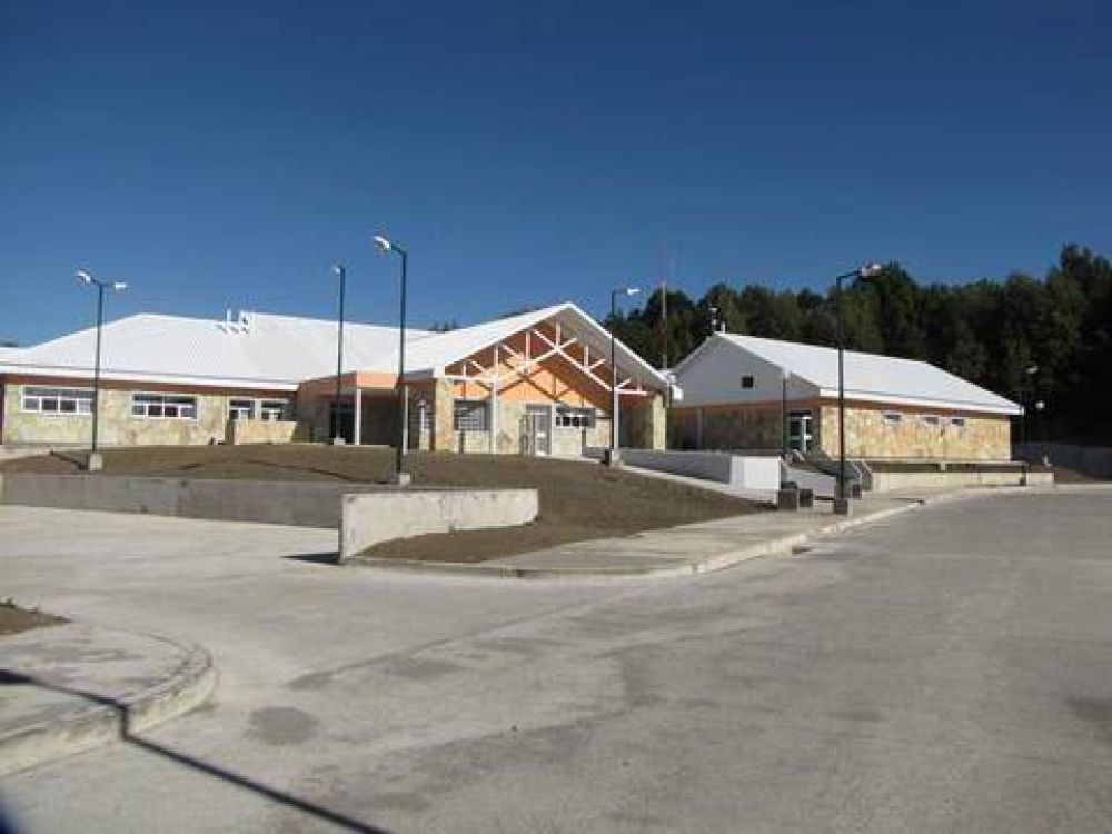 El 9 de abril el Hospital abrir� al p�blico
