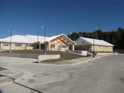 El 9 de abril el Hospital abrir� al p�blico