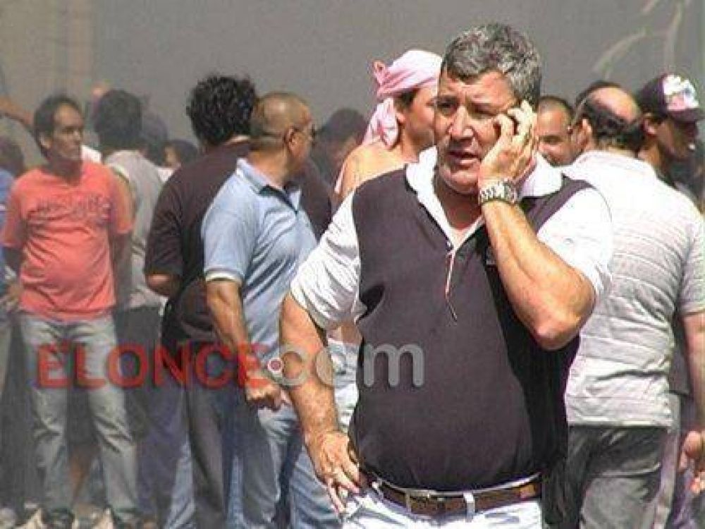 Suspendieron la conciliaci�n obligatoria entre el Municipio de Paran� y el Suoyem