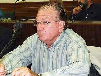AVELLANEDA: Marchesi conf�a en que la ca�da de la coparticipaci�n no afectar� al municipio