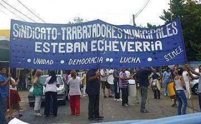 Echeverr�a: Las patas de la mentira: los despidos de Fernando Gray que nadie recuerda