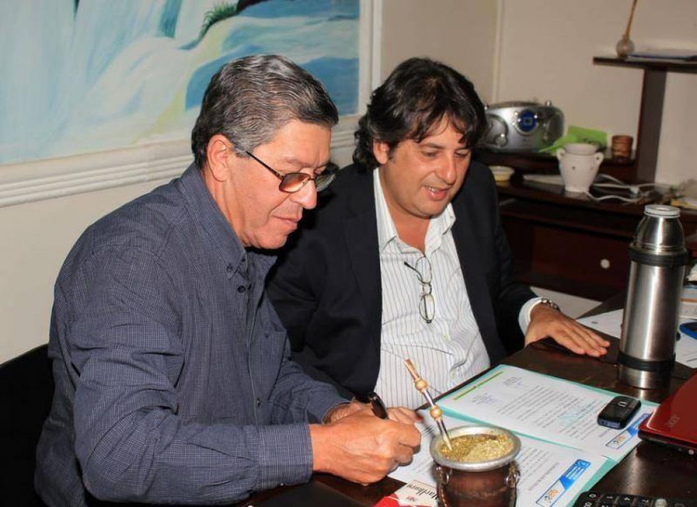 Las tasas municipales ya se pueden pagar en agencias de quiniela de toda la provincia