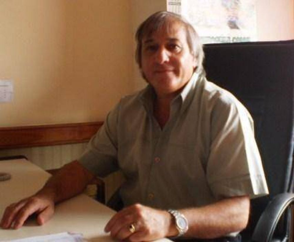 �Pudimos acordar un 20% de aumento�