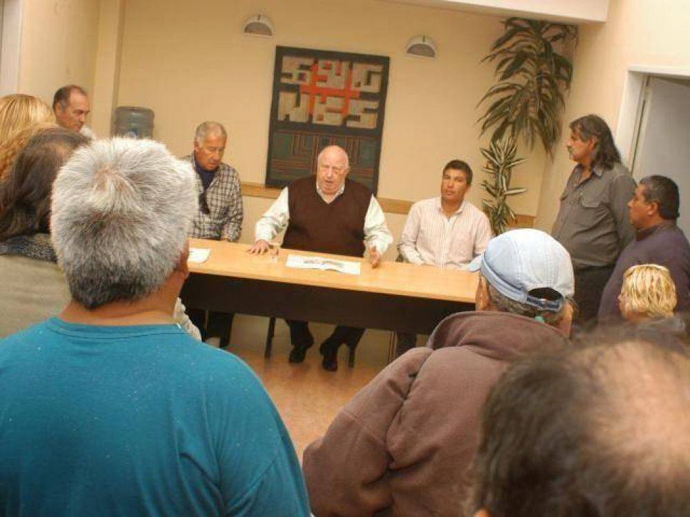 QUILMES: Los municipales aceptaron el aumento