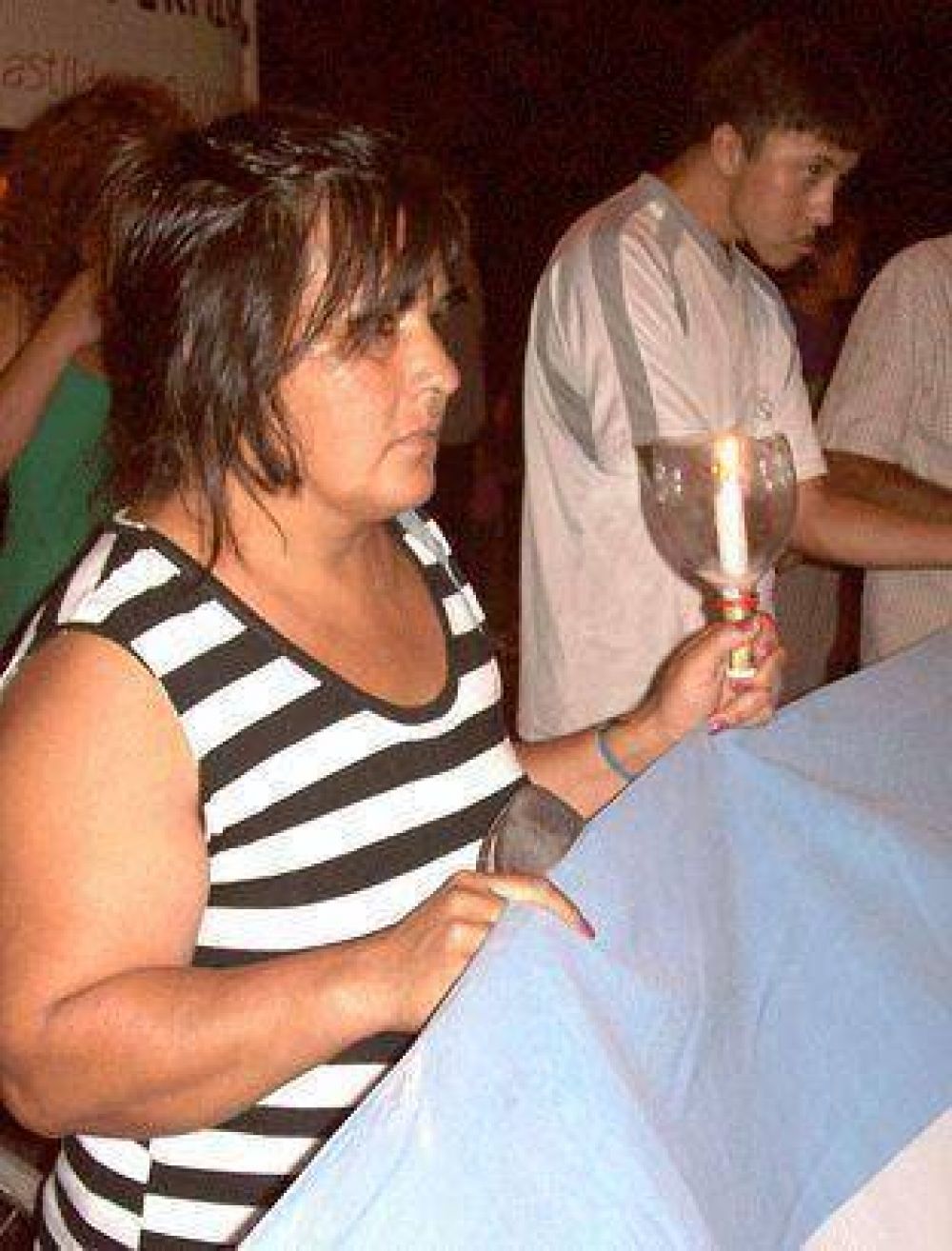 Tarifazo: �Queremos una soluci�n para este abuso indiscriminado sin sentido�.