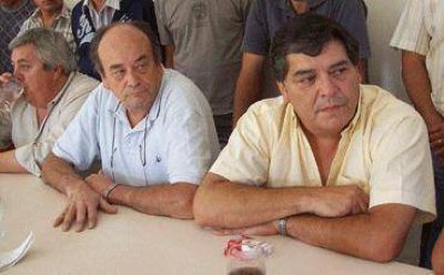 Siguen los tironeos por el control de la CGT local.