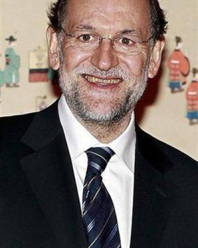 Rajoy enfrenta su primera huelga