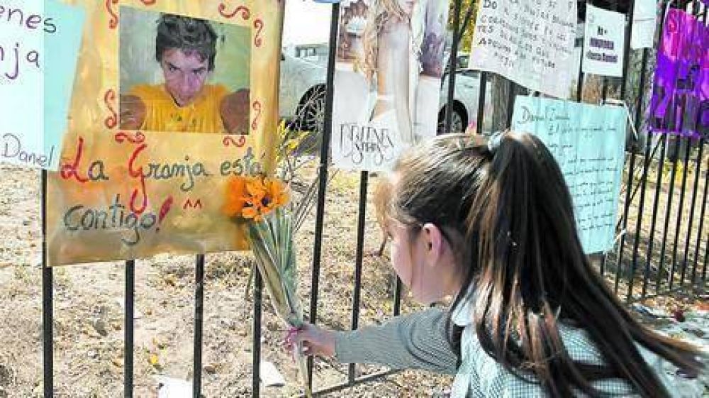 Conmoci�n en Chile por la muerte de un gay torturado por neonazis