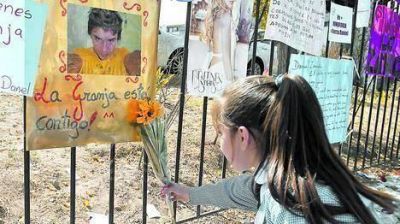Conmoci�n en Chile por la muerte de un gay torturado por neonazis