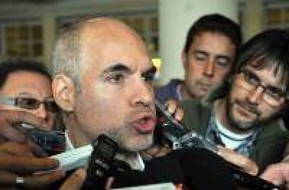 El PRO intenta desconocer una ley nacional y hay pol�mica