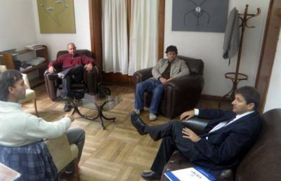 Se viene otro Aemprender Mar del Plata