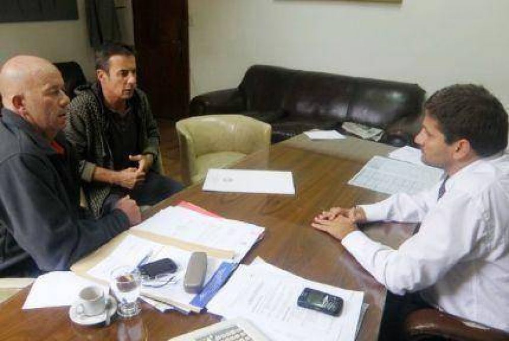 El HCD llevar� a cabo en abril pr�ximo una sesi�n en el Centro de Ex Soldados Combatientes