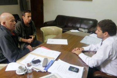 El HCD llevar� a cabo en abril pr�ximo una sesi�n en el Centro de Ex Soldados Combatientes