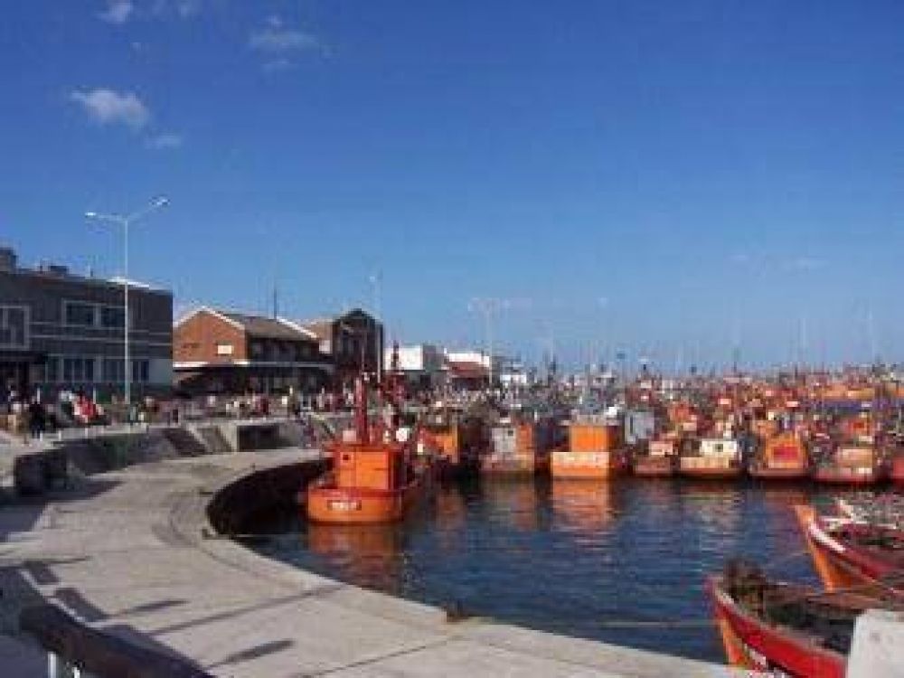 En Mar del Plata, encontraron un 78% de trabajadores pesqueros en negro