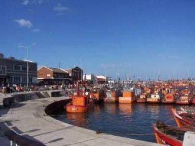 En Mar del Plata, encontraron un 78% de trabajadores pesqueros en negro
