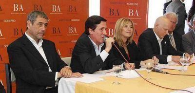 D�AZ P�REZ Y �LVAREZ RODR�GUEZ INICIARON EN LAN�S EL PRIMER DEBATE SOBRE LA REFORMA DE LA LOM