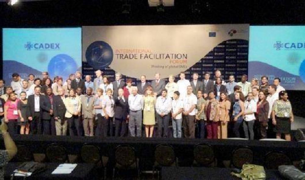Convocan a empresas locales a participar de una misi�n comercial en China