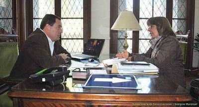 Analizan medidas para que se cumpla con la entrega de pasajes gratuitos a discapacitados