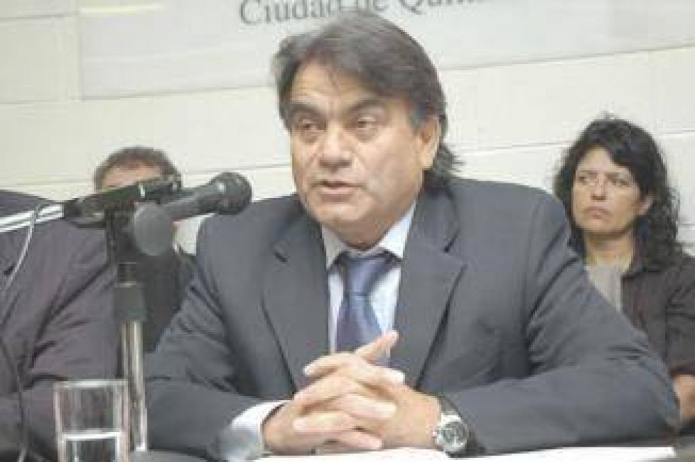 Hoy es la apertura de sesiones en el Deliberante: 5 claves previas al discurso de Guti�rrez