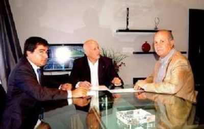 Mariotto, un hombre que en casa no convence