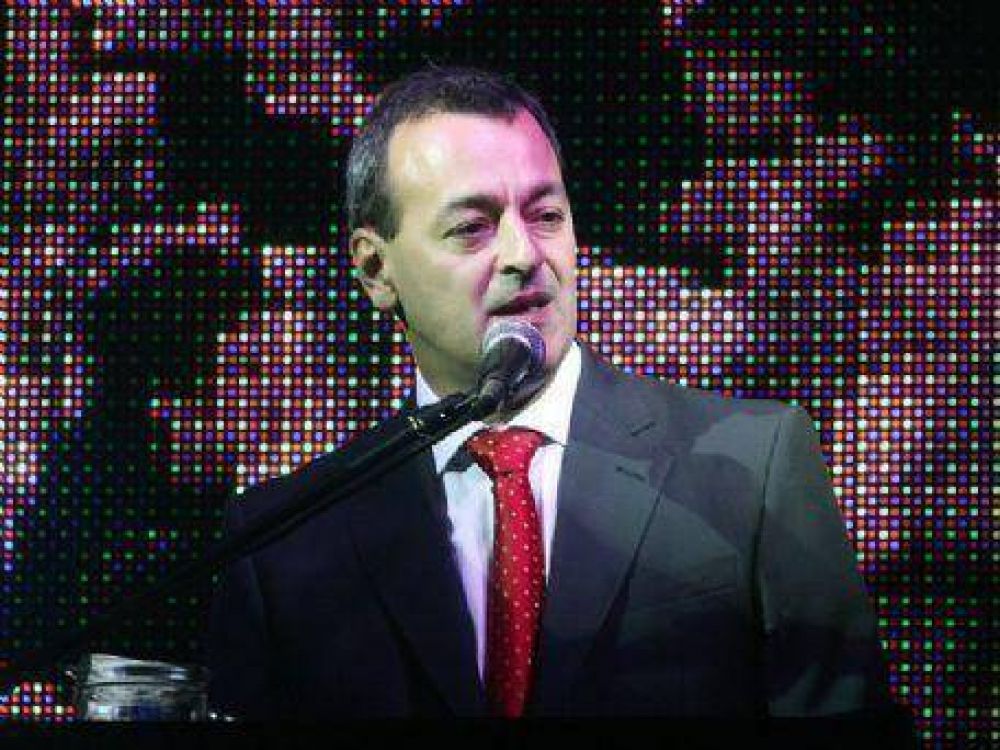 Sergio Panella y el precio del silencio: 90 mil pesos en efectivo 