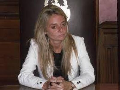 Baro: "El costo por falta de recursos no lo pueden pagar los intendentes"