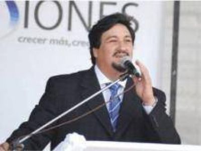Misiones es una de las provincias con m�s asfalto por kil�metro cuadrado