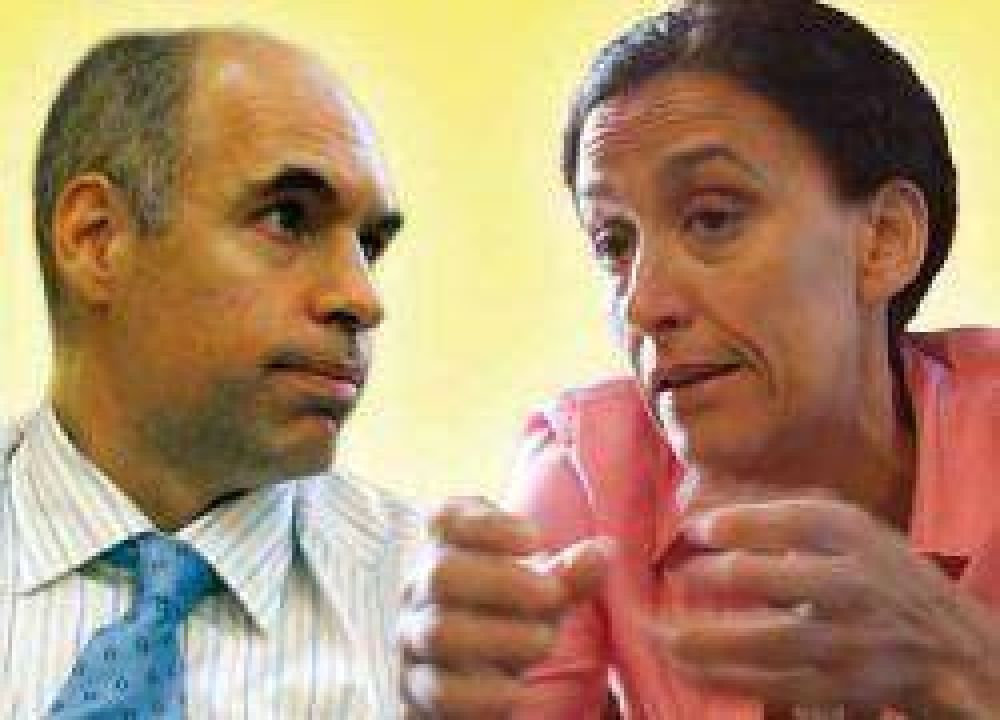 El michettismo dispuesto a relegar la Ciudad