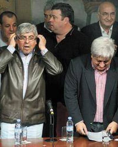 El cap�tulo de la r�plica
