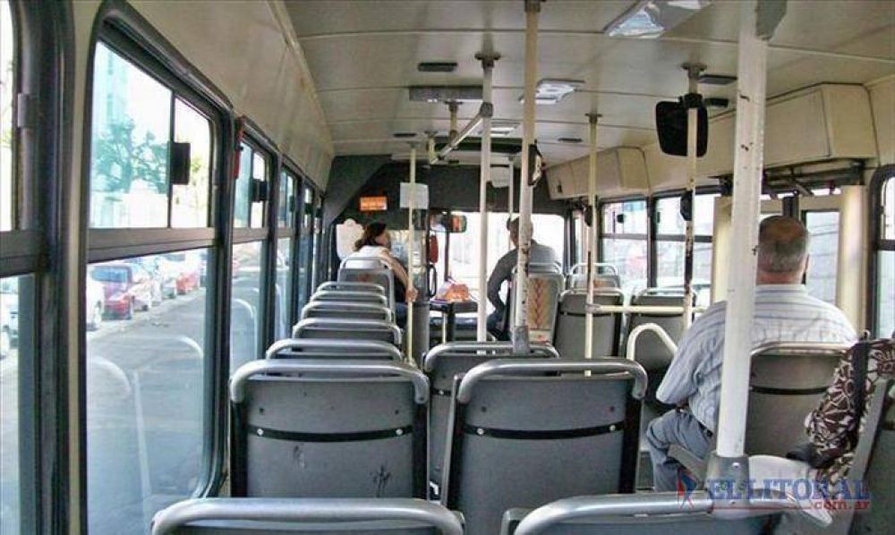 En Bella Vista elevaron el boleto a $2 y la tarifa m�nima de remis a $7,50
