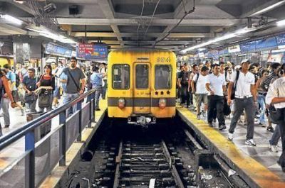 Denuncian que Metrov�as desv�a ganancias a trav�s de tercerizadas