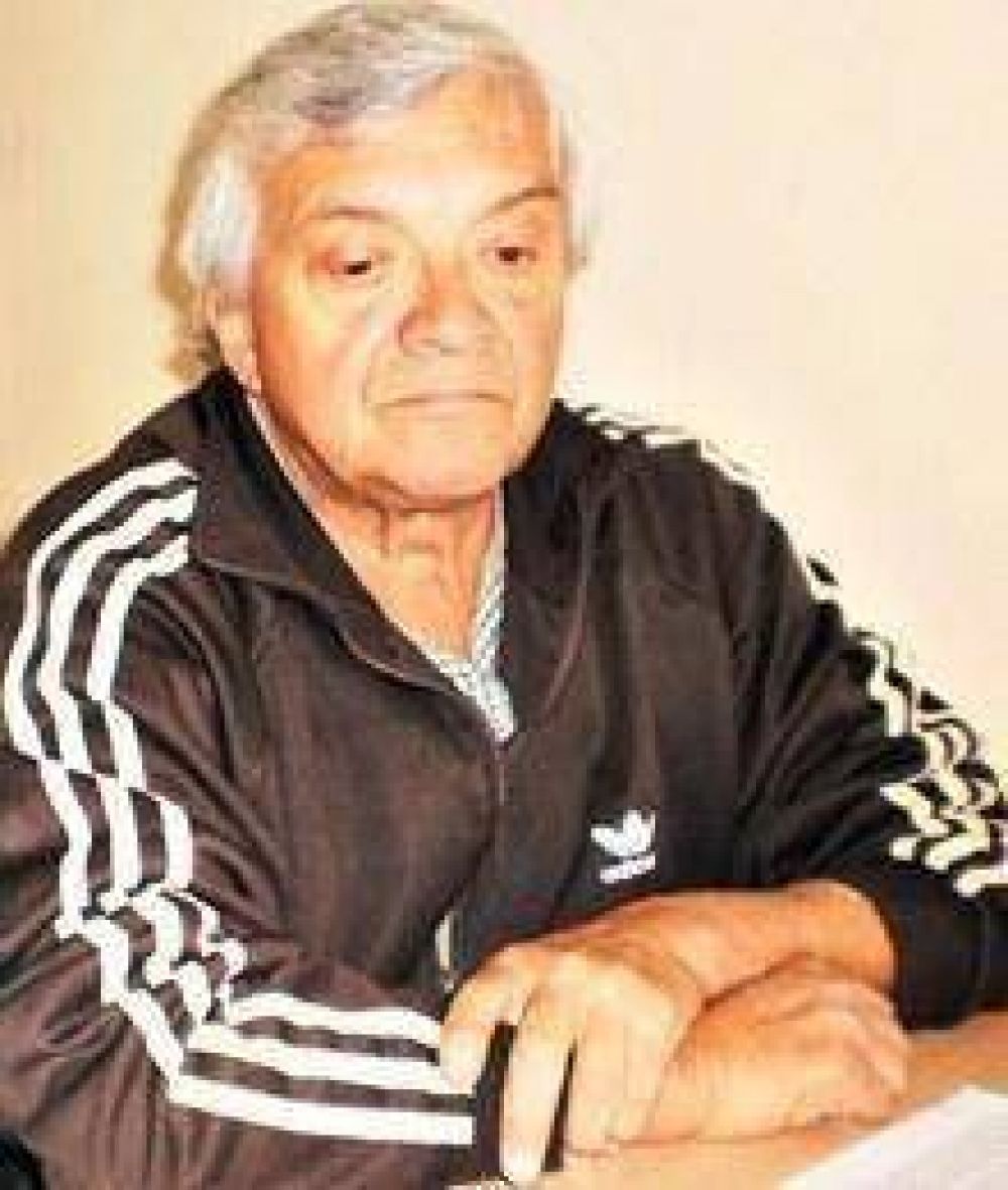 �Ponce me dijo: te voy a cagar a trompadas, sos un pelotudo que no existe�