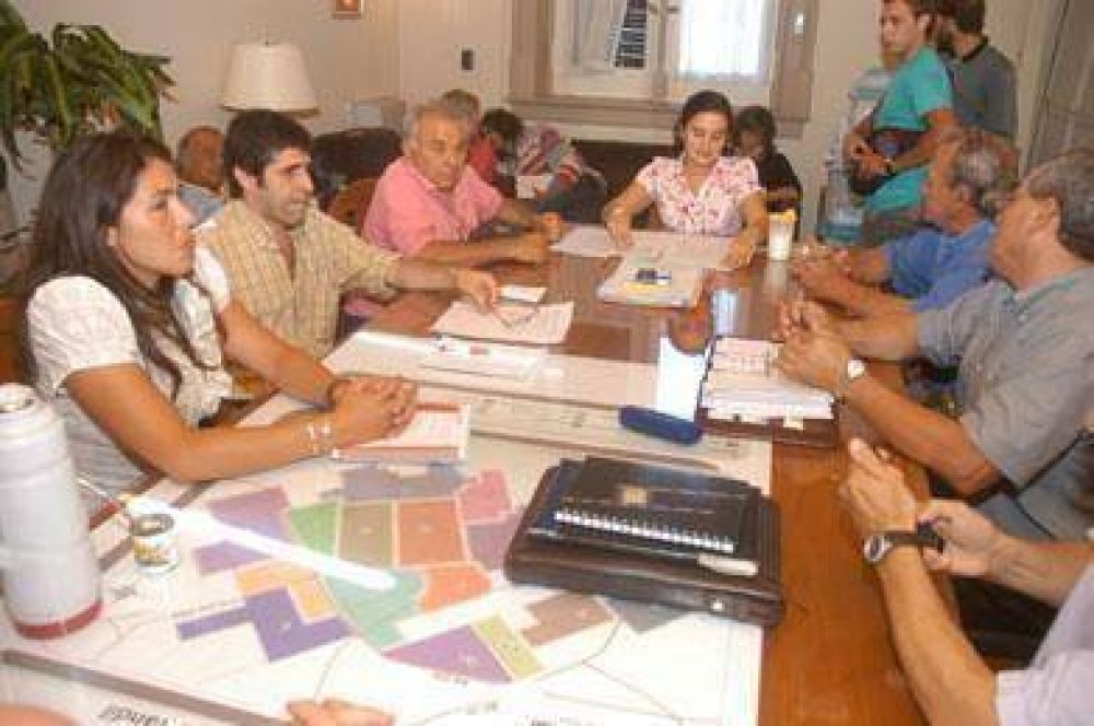 Arroyo Languey�: vecinos y ediles exigir�n respuestas en La Plata.