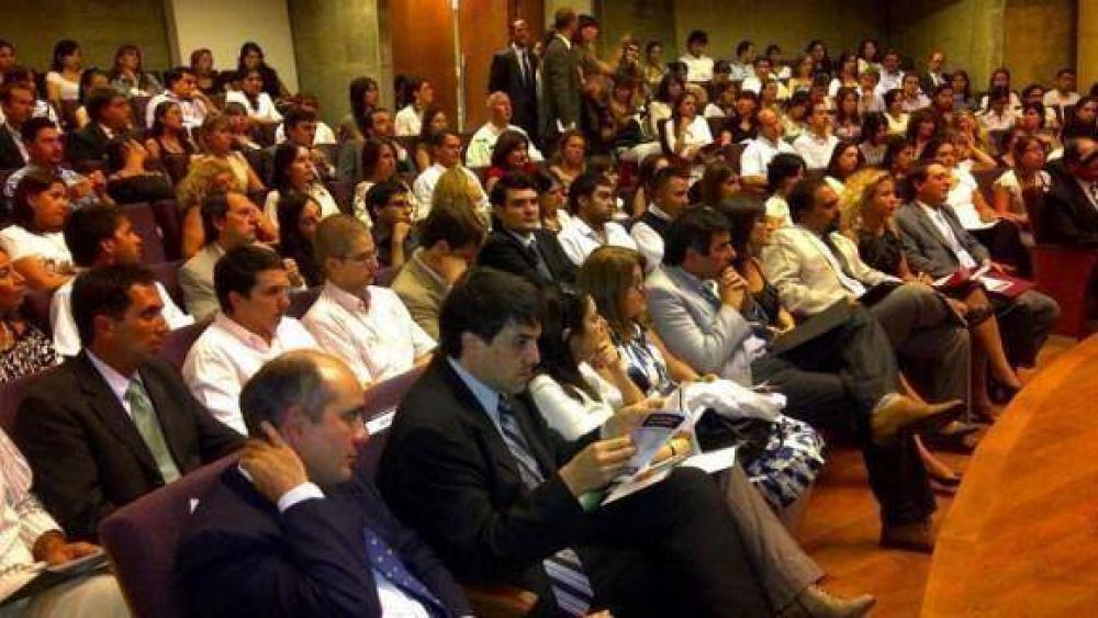 Tucumn es sede de las Jornadas Nacionales de Derecho Procesal