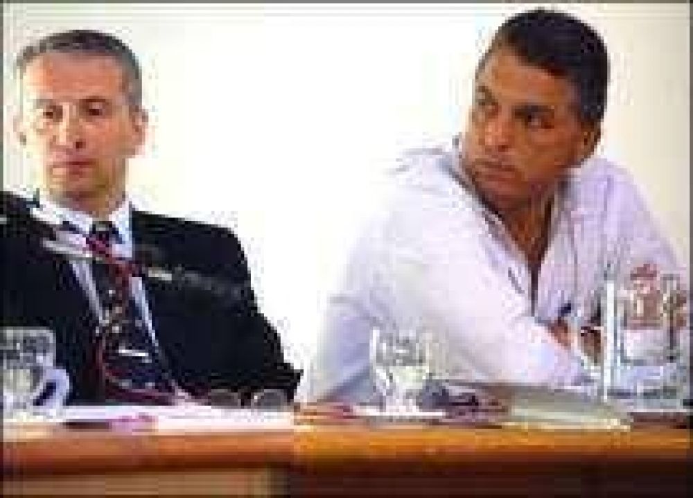 Piden tres a�os para Wolaniuk.