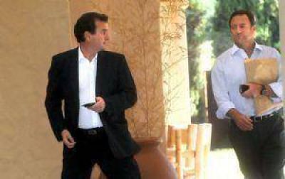 P�rez quiere la reforma, pero no define el proyecto