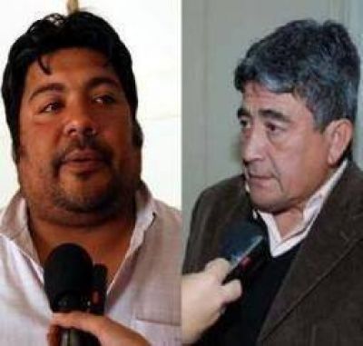 Intendentes bederistas rechazan una ley de coparticipaci�n municipal