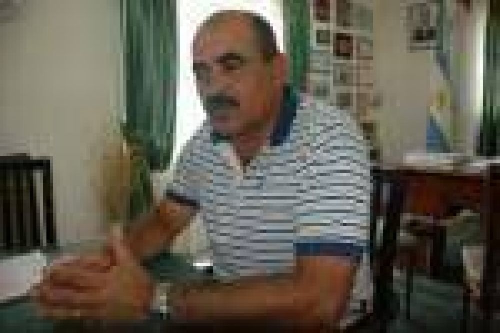 �Pipo� Rodr�guez revalida su cargo al frente del Concejo Deliberante.