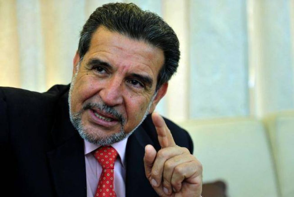 Beder Herrera lanza �Operativos flotantes� para controlar Famatina