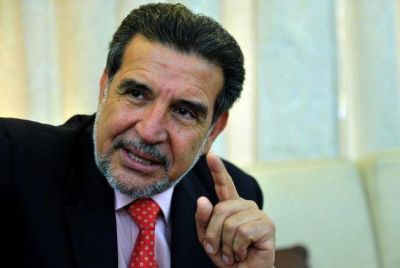 Beder Herrera lanza �Operativos flotantes� para controlar Famatina