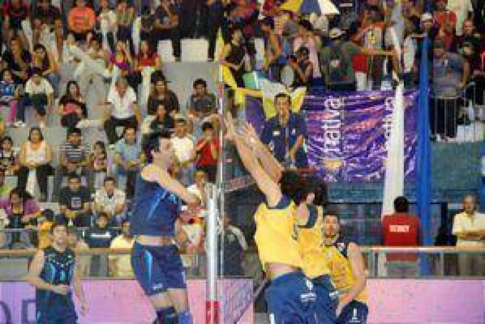  UPCN gan� y es finalista