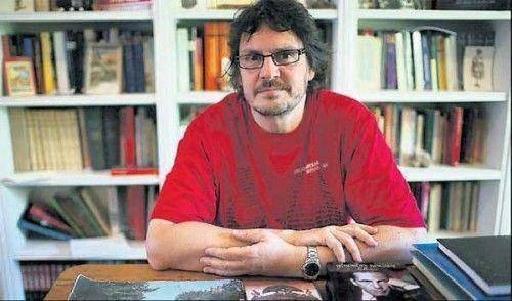 Felipe Pigna disertar� en Posadas el pr�ximo martes