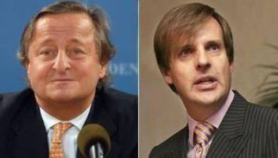 Importaciones: Rattazzi y Redrado criticaron la pol�tica oficial