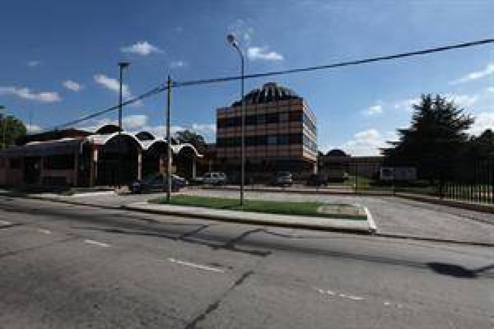 La ex Ciccone incumple las cuotas de la moratoria especial de la AFIP